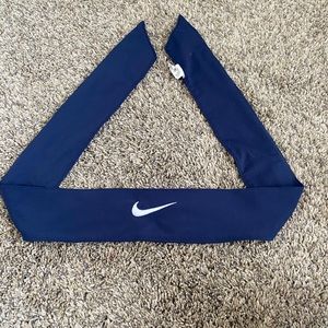 nike tieable headbands